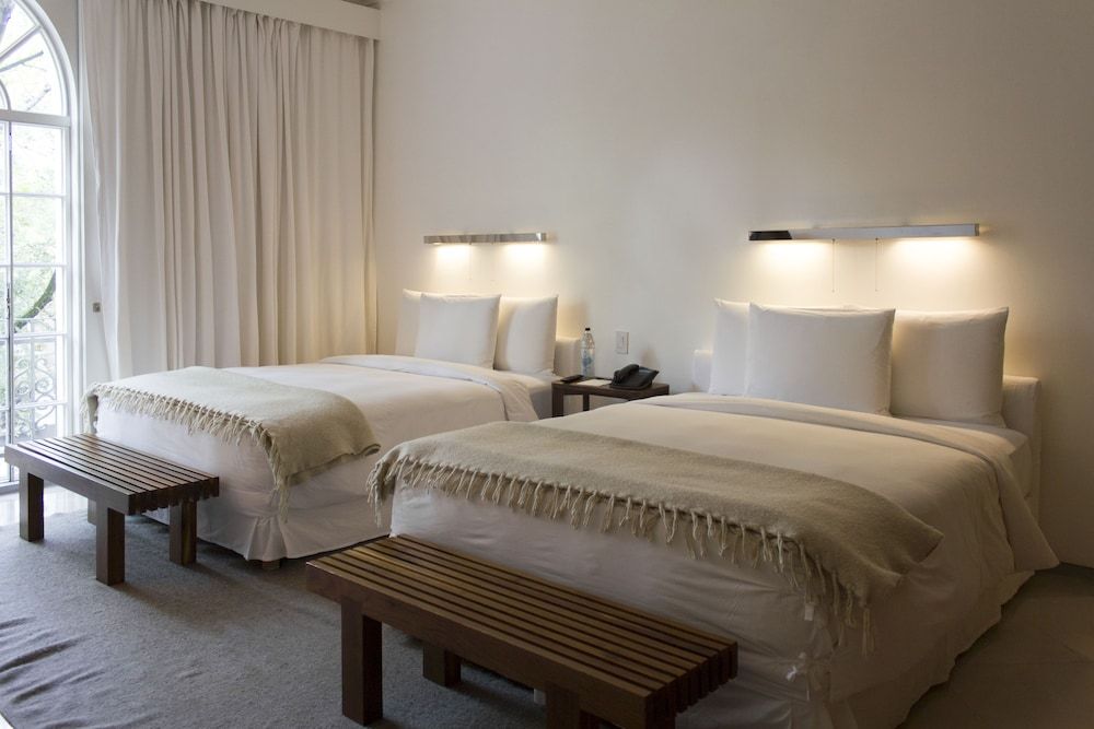 undefined Condesa df, Mexico City, a Member of Design Hotels 9