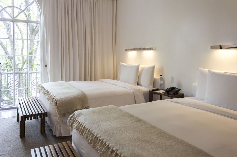 undefined Condesa df, Mexico City, a Member of Design Hotels 10