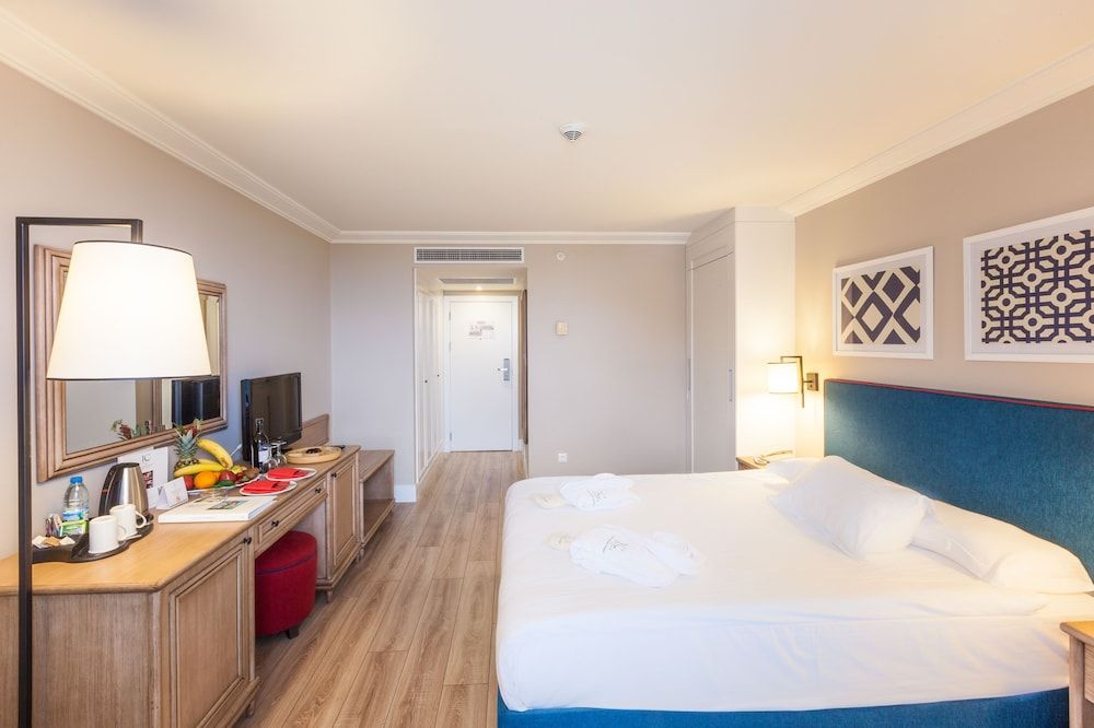 IC Hotels Green Palace - All inclusive Standard Double Room (Run Of The House) 5