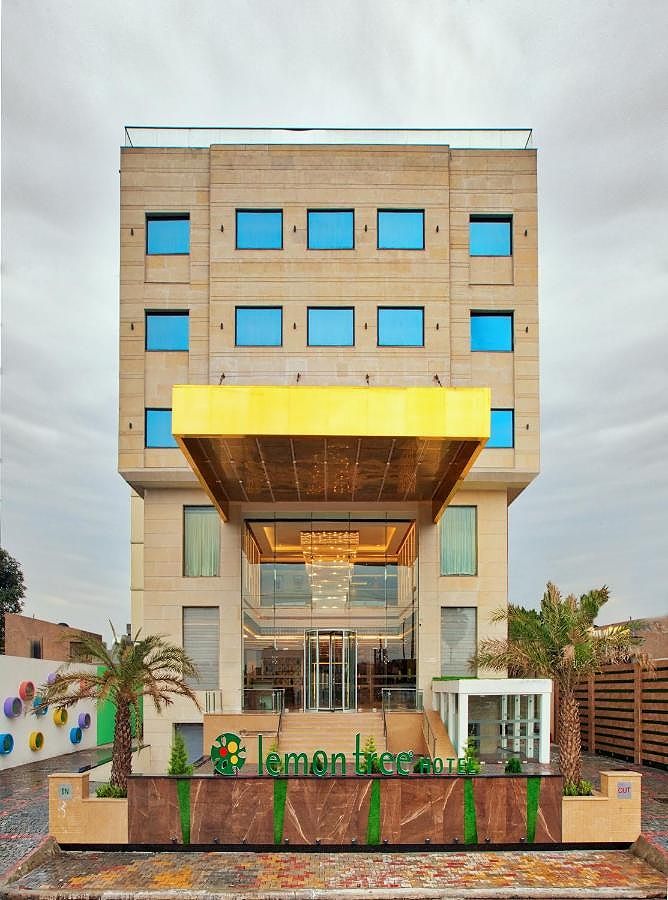 undefined Lemon Tree Hotel Amritsar
