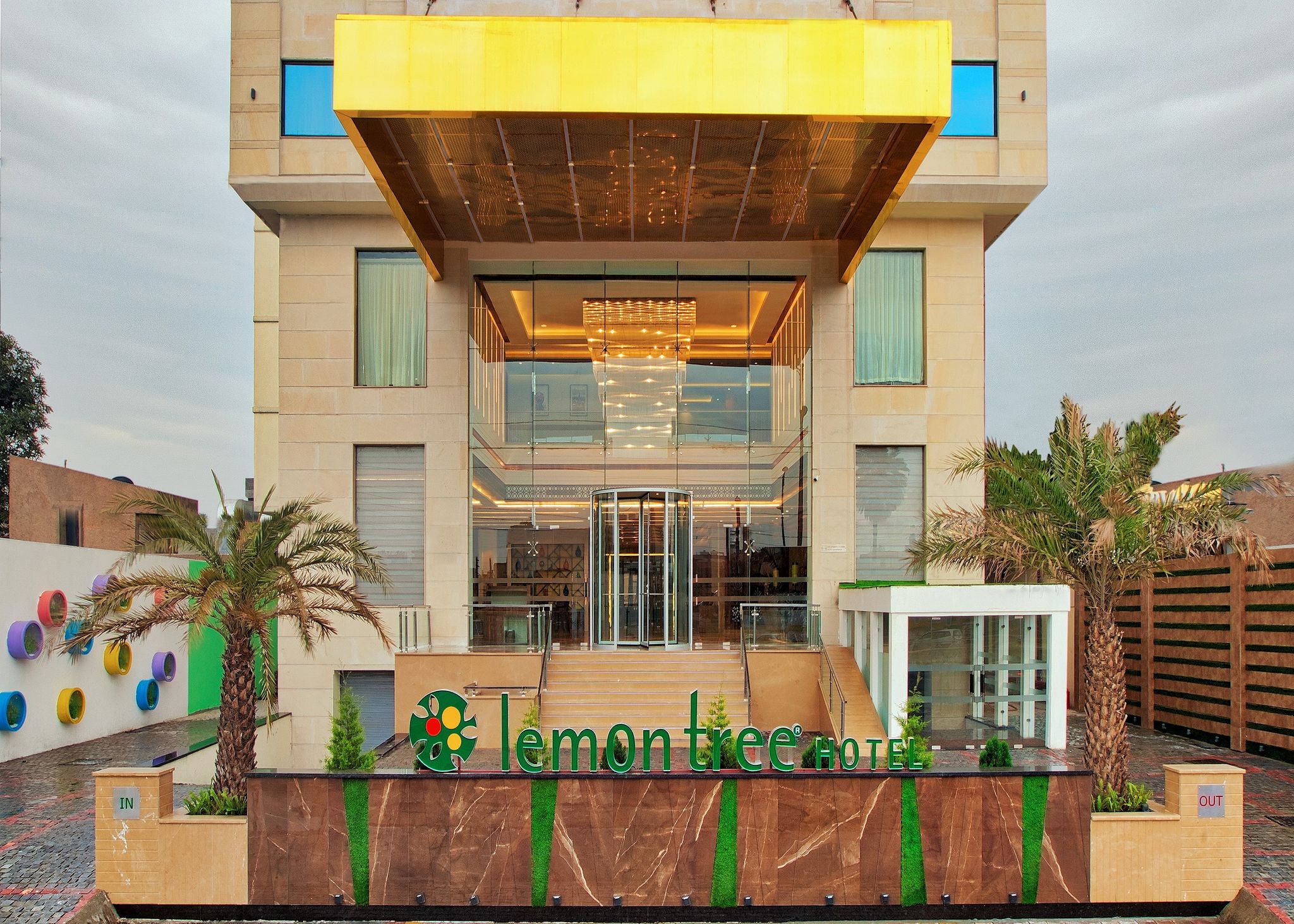 undefined Lemon Tree Hotel Amritsar 6