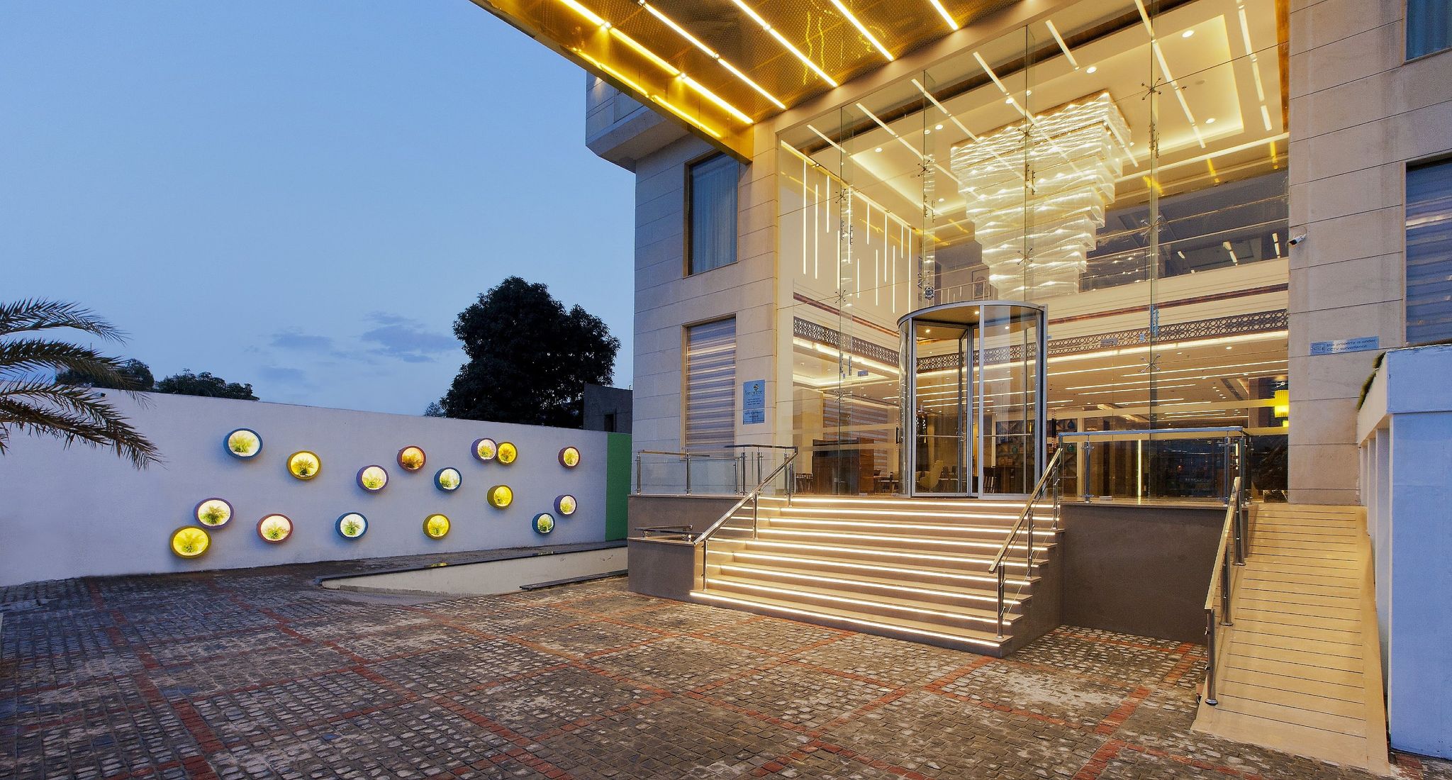 undefined Lemon Tree Hotel Amritsar 9