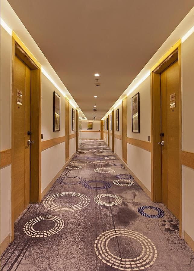 undefined Lemon Tree Hotel Amritsar 3