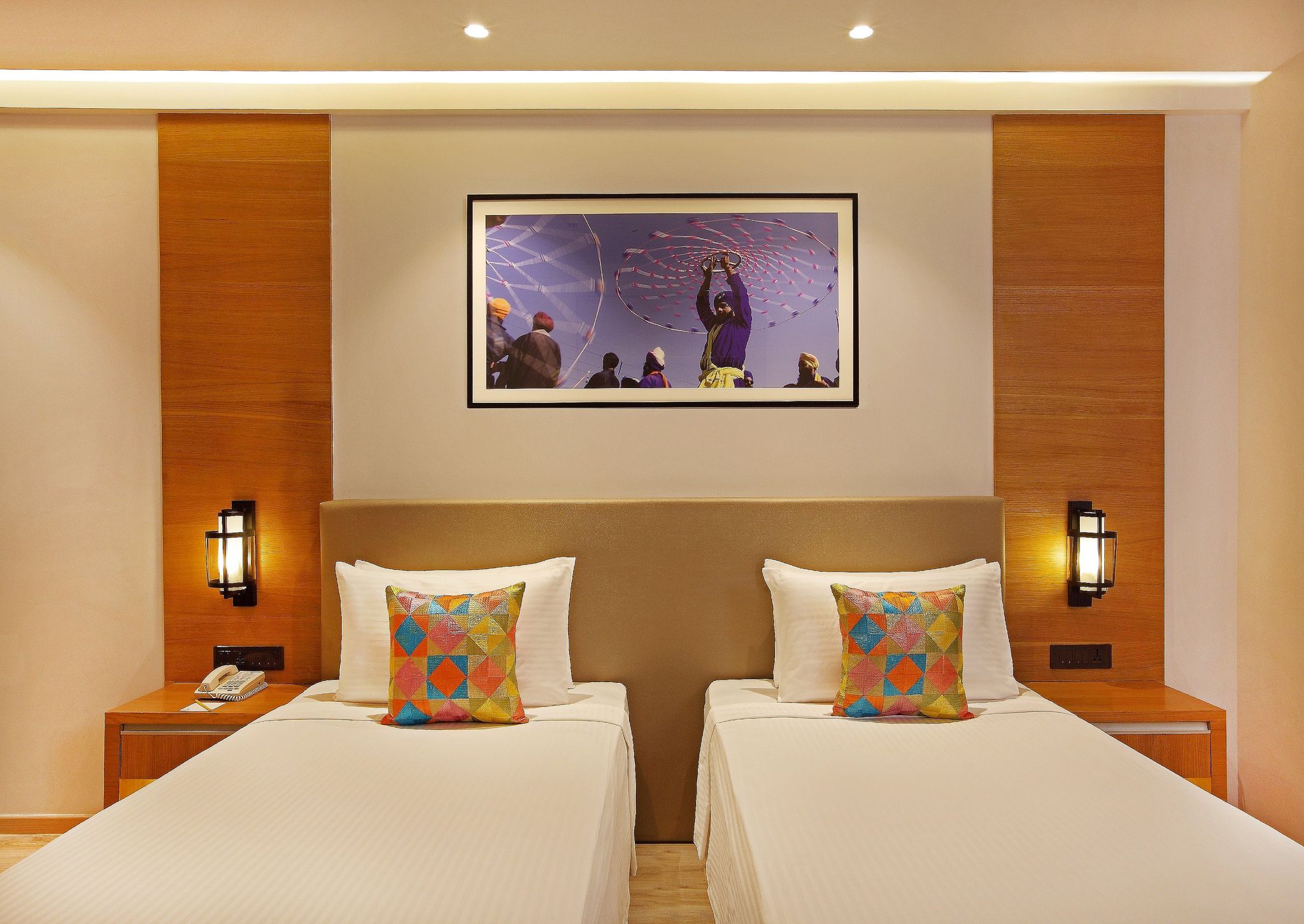 Lemon Tree Hotel Amritsar