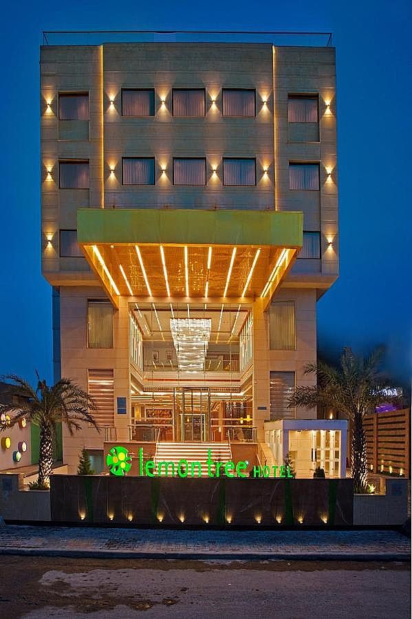 undefined Lemon Tree Hotel Amritsar 5