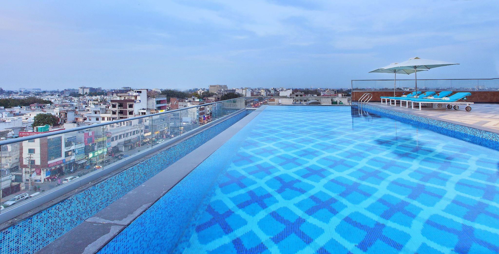 undefined Lemon Tree Hotel Amritsar 4