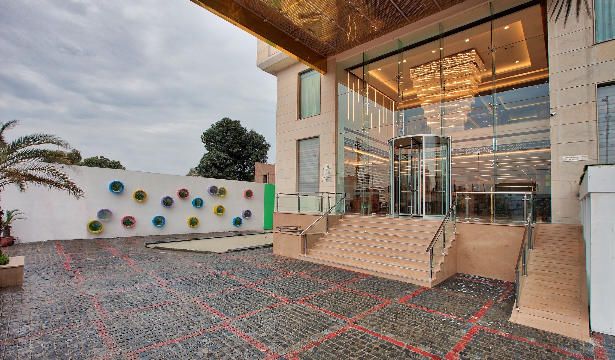 undefined Lemon Tree Hotel Amritsar 7