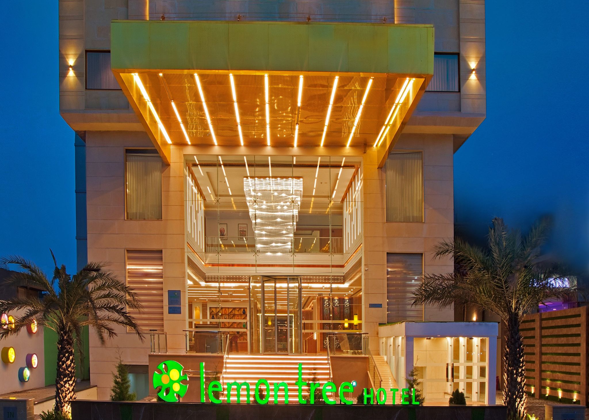 undefined Lemon Tree Hotel Amritsar 8