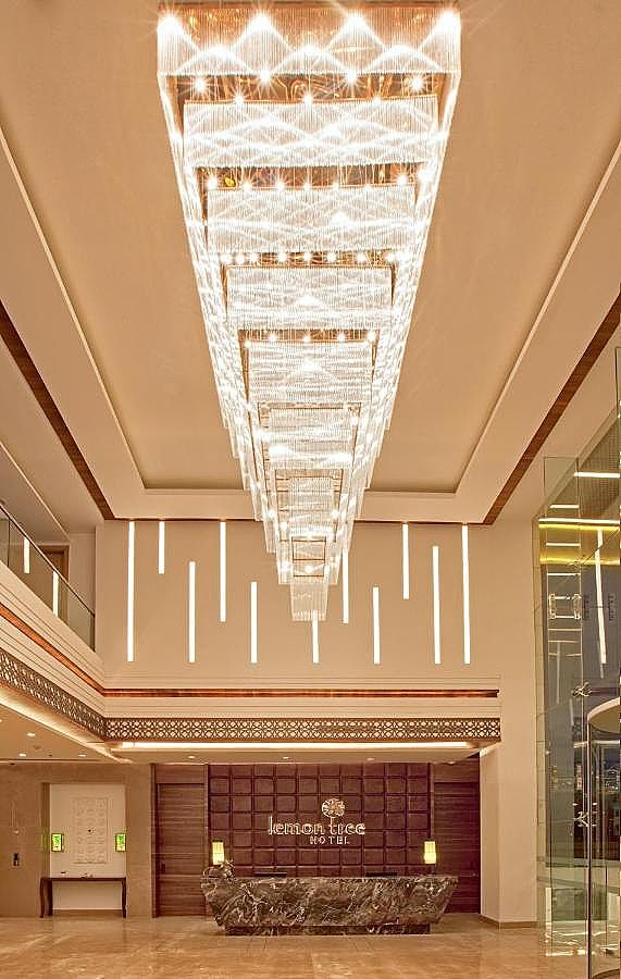 undefined Lemon Tree Hotel Amritsar 2