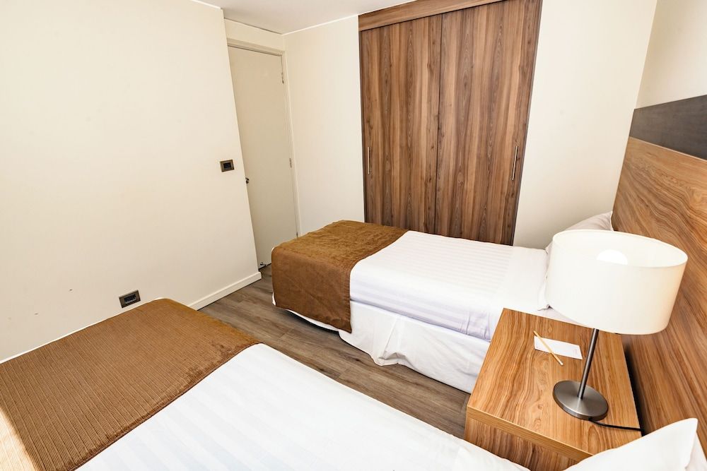 Superior Apartment, 2 Bedrooms