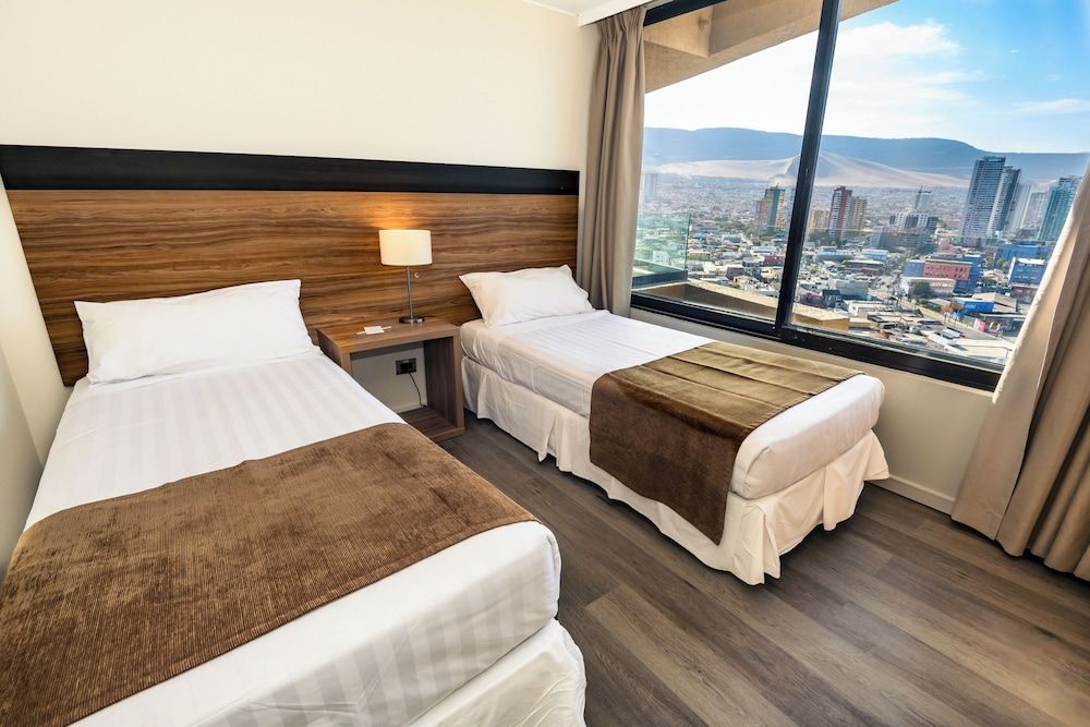 Junior Apartment, 2 Bedrooms
