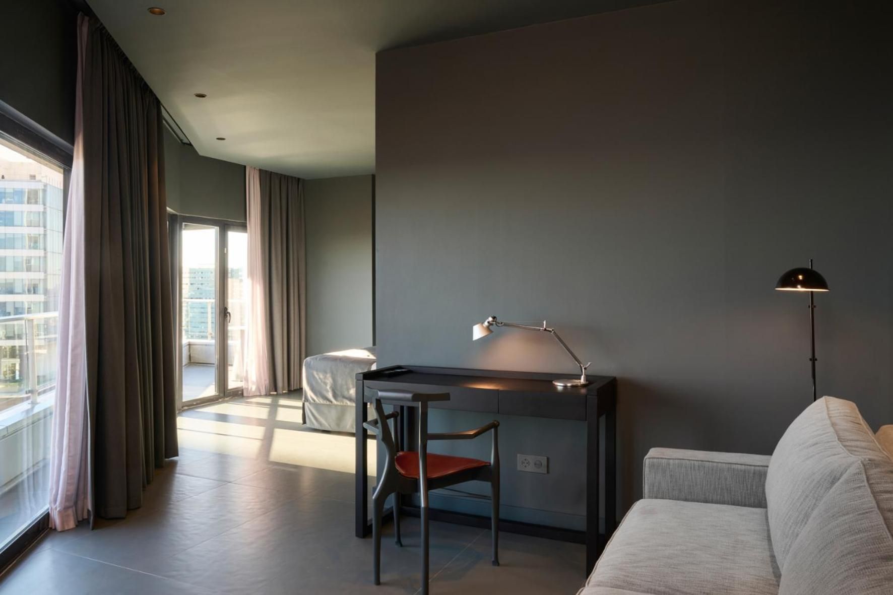 Special Offer - Double Room with Terrace and Massage