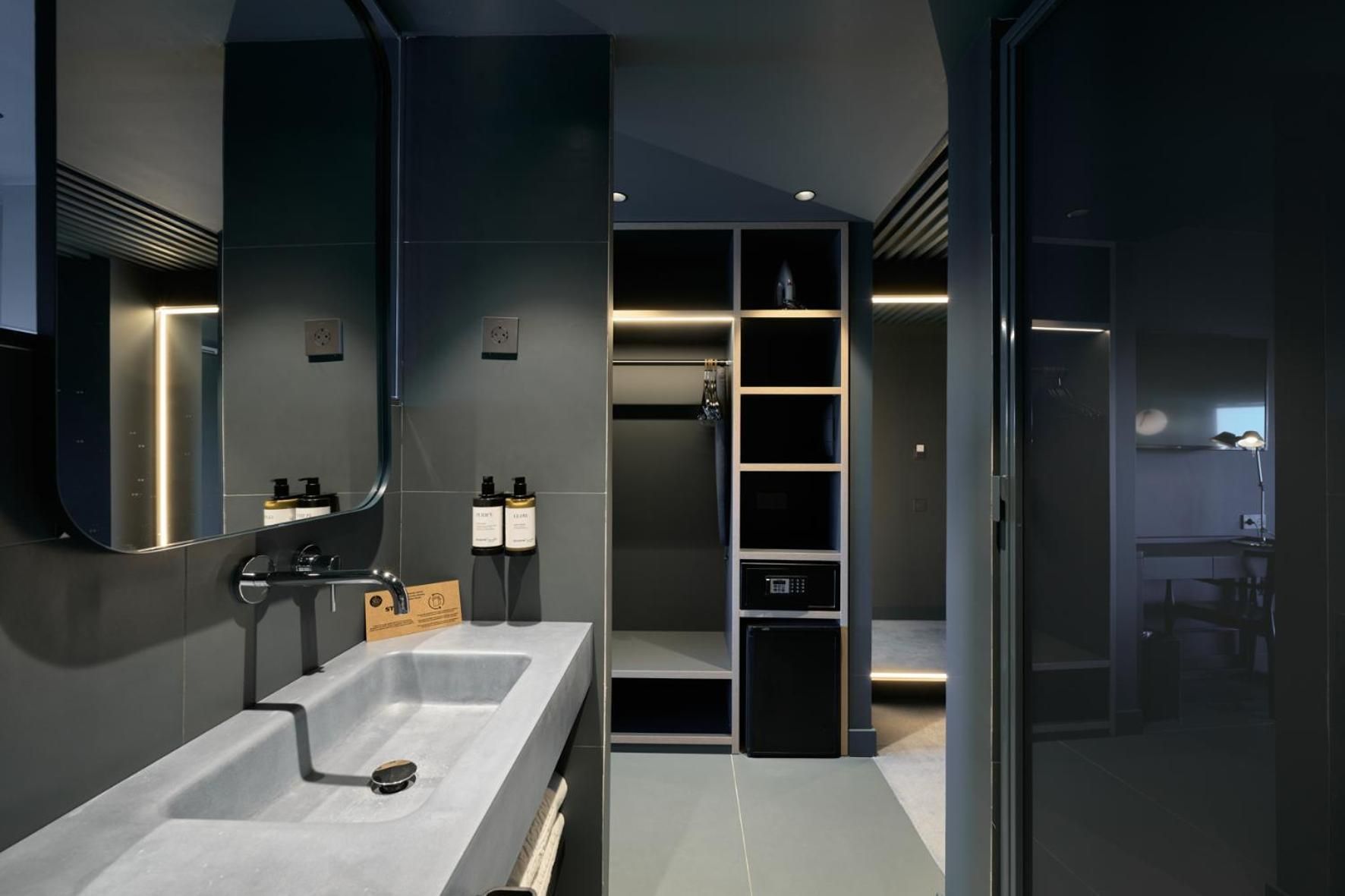 Special Offer - Double Room with Massage