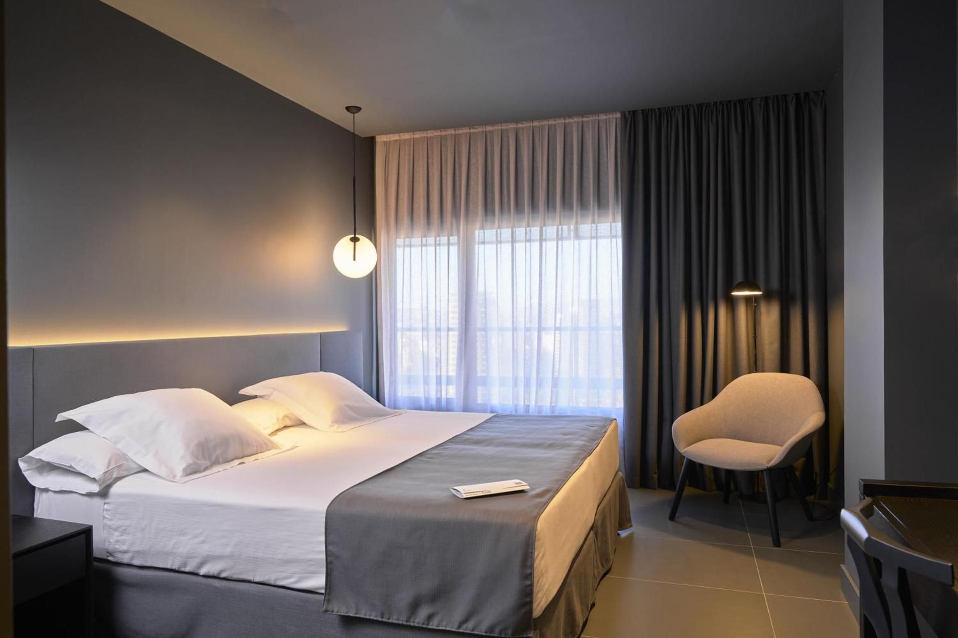 Special Offer - Double Room with Massage