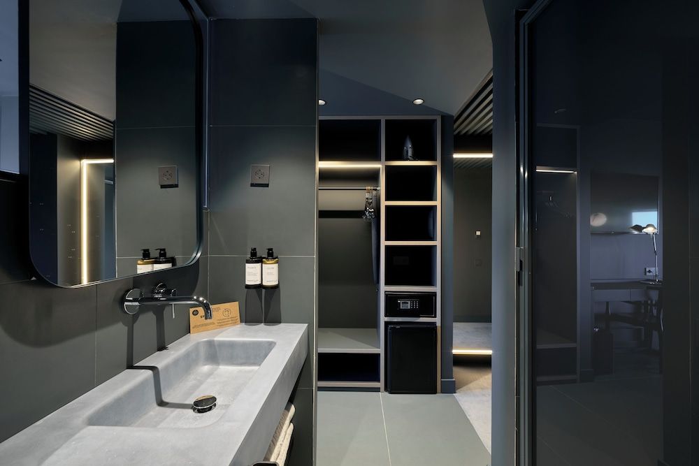 undefined Hotel Barcelona Princess 8