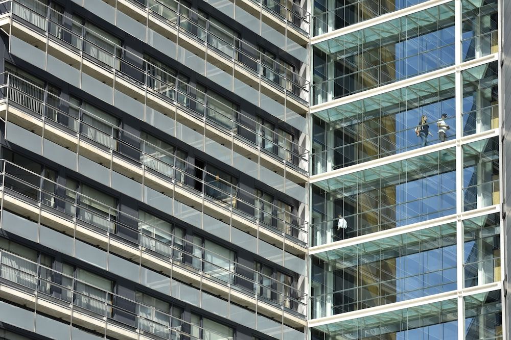 undefined Hotel Barcelona Princess 3