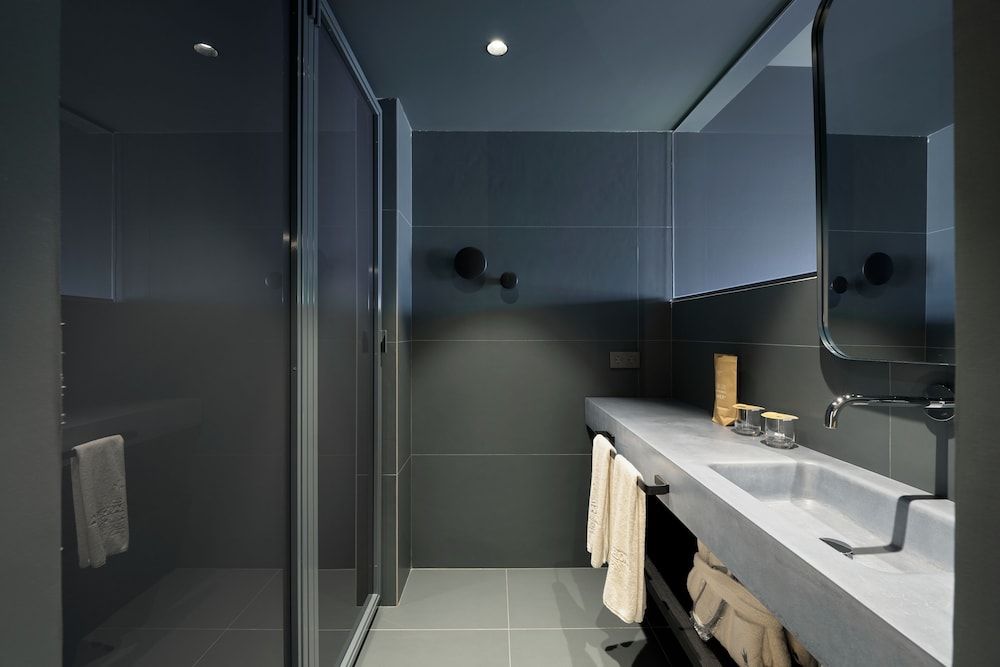 undefined Hotel Barcelona Princess 7