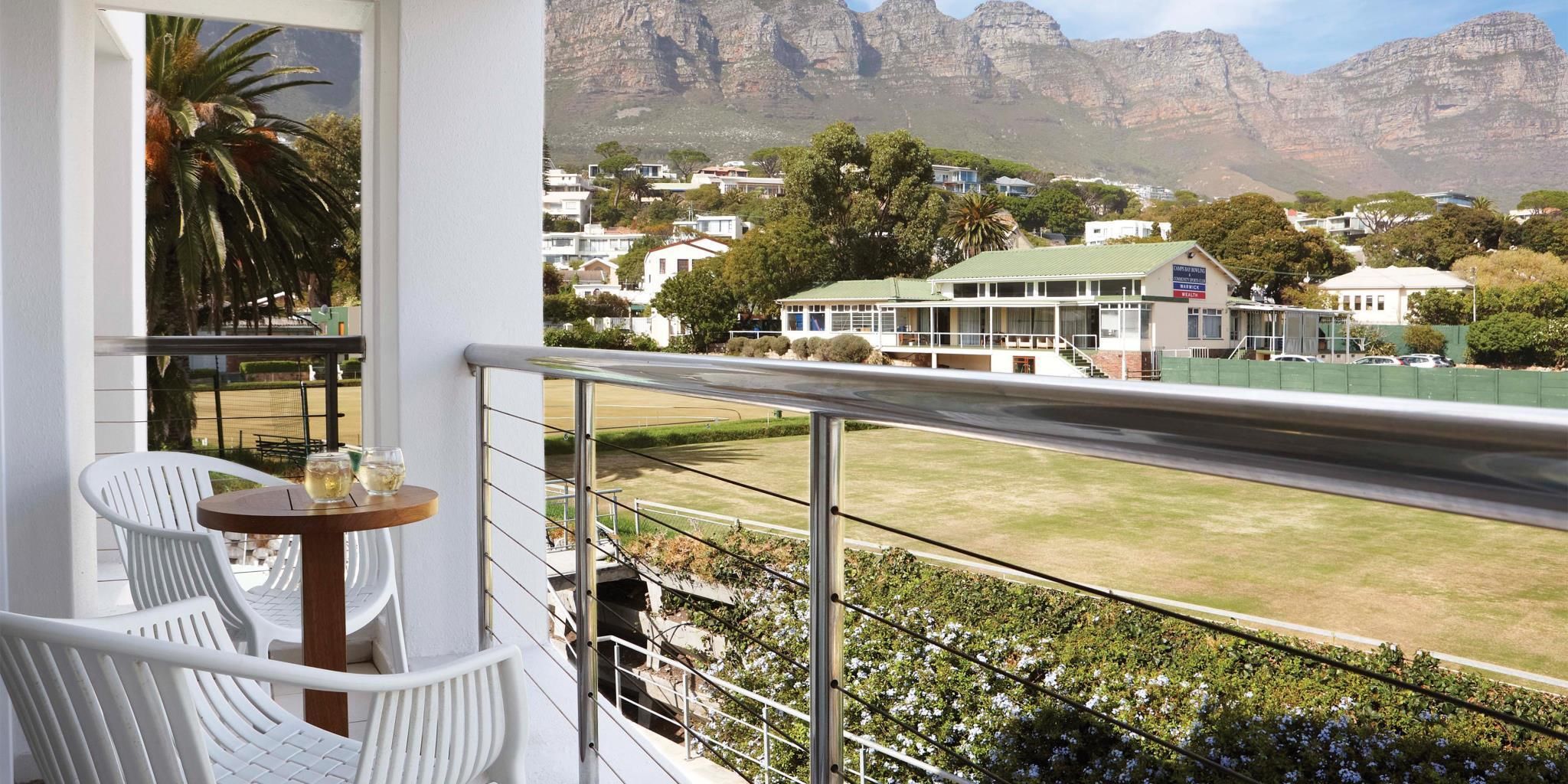 The Bay Hotel Mountain View