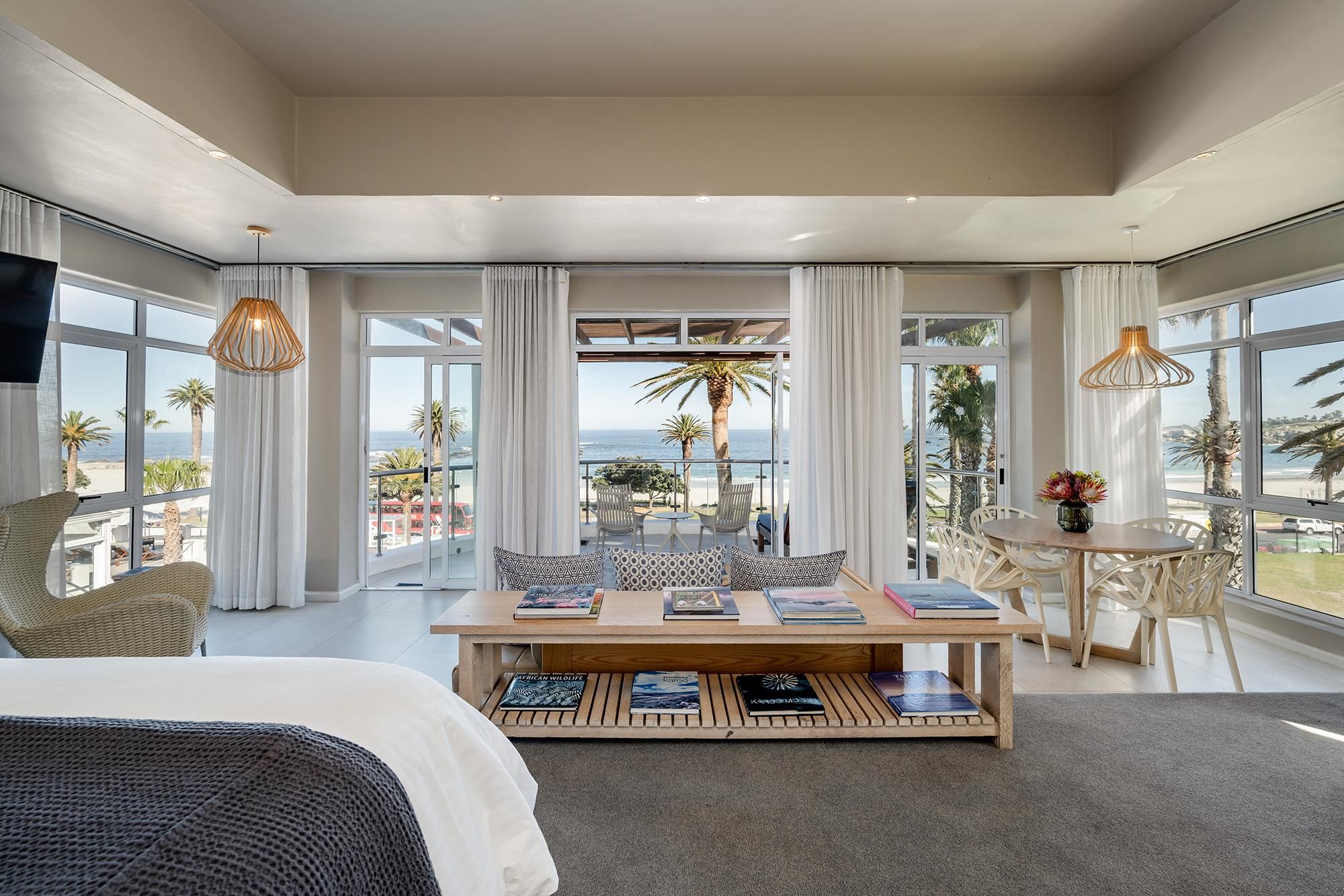 Sky Panoramic Suite