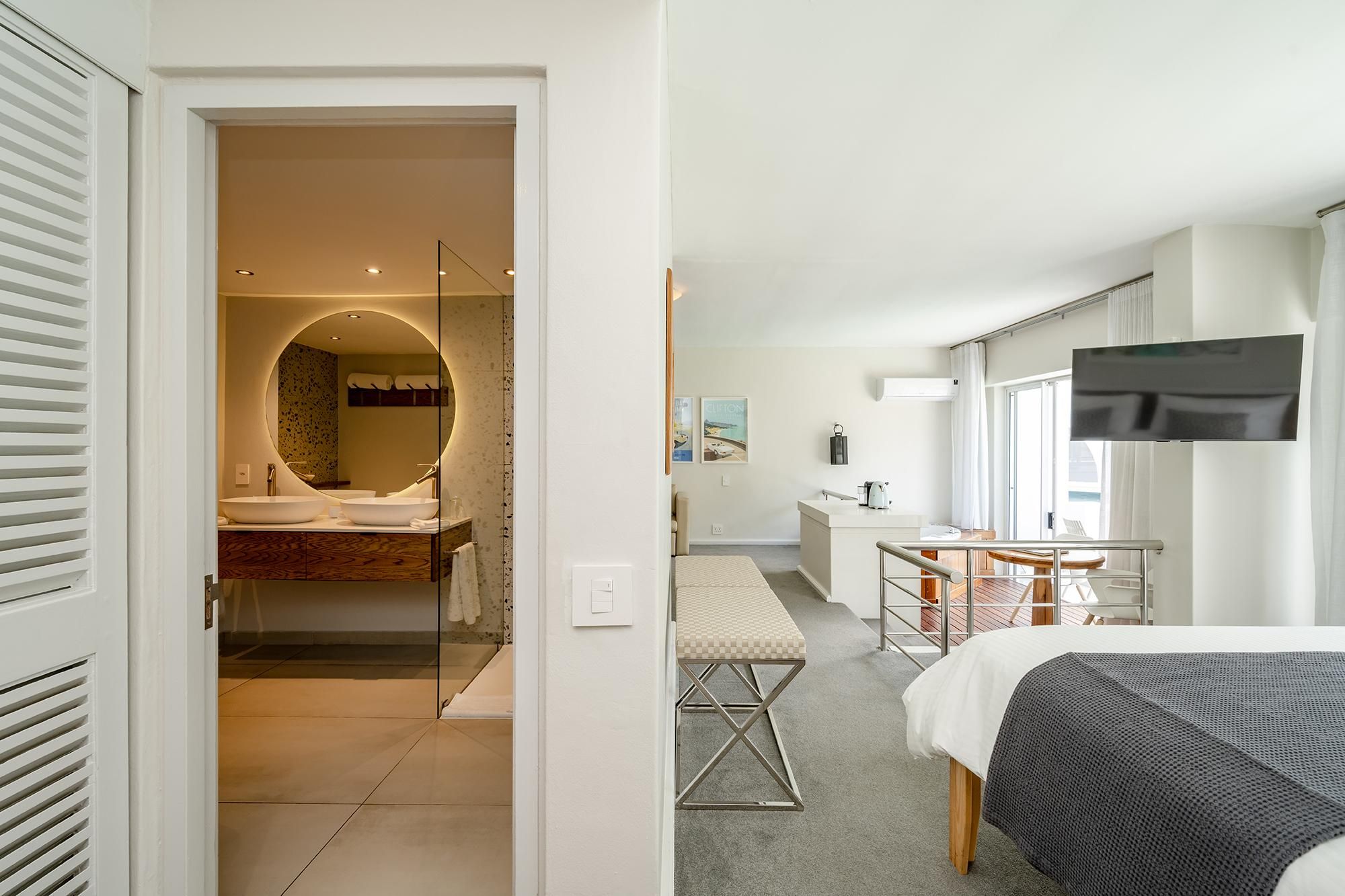 Mountain View Suite