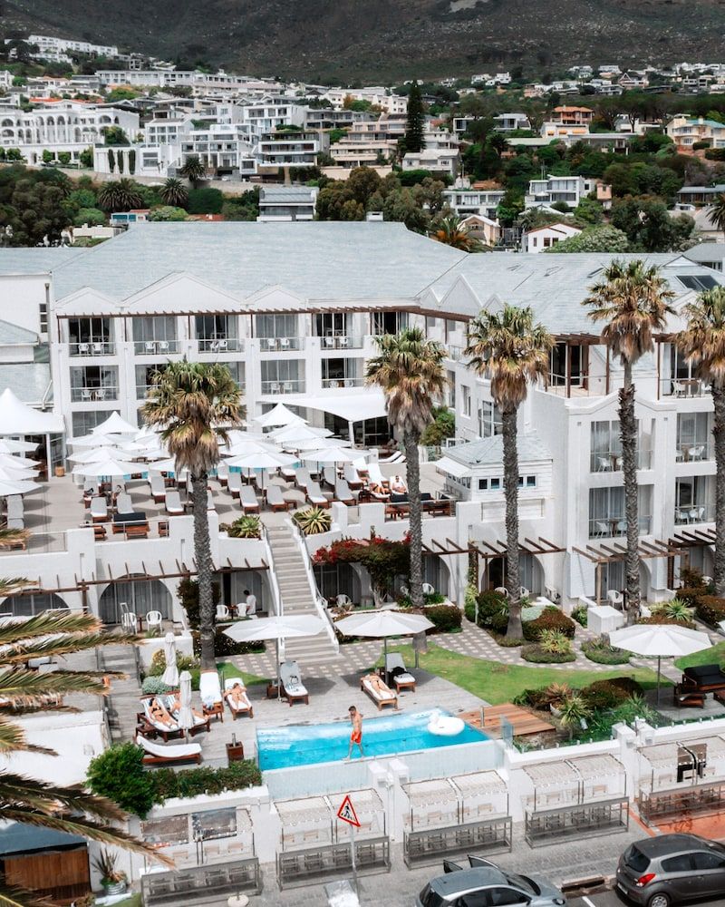 undefined The Bay Hotel 8