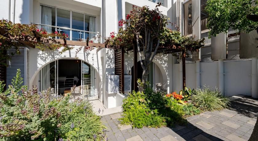 undefined The Bay Hotel 7