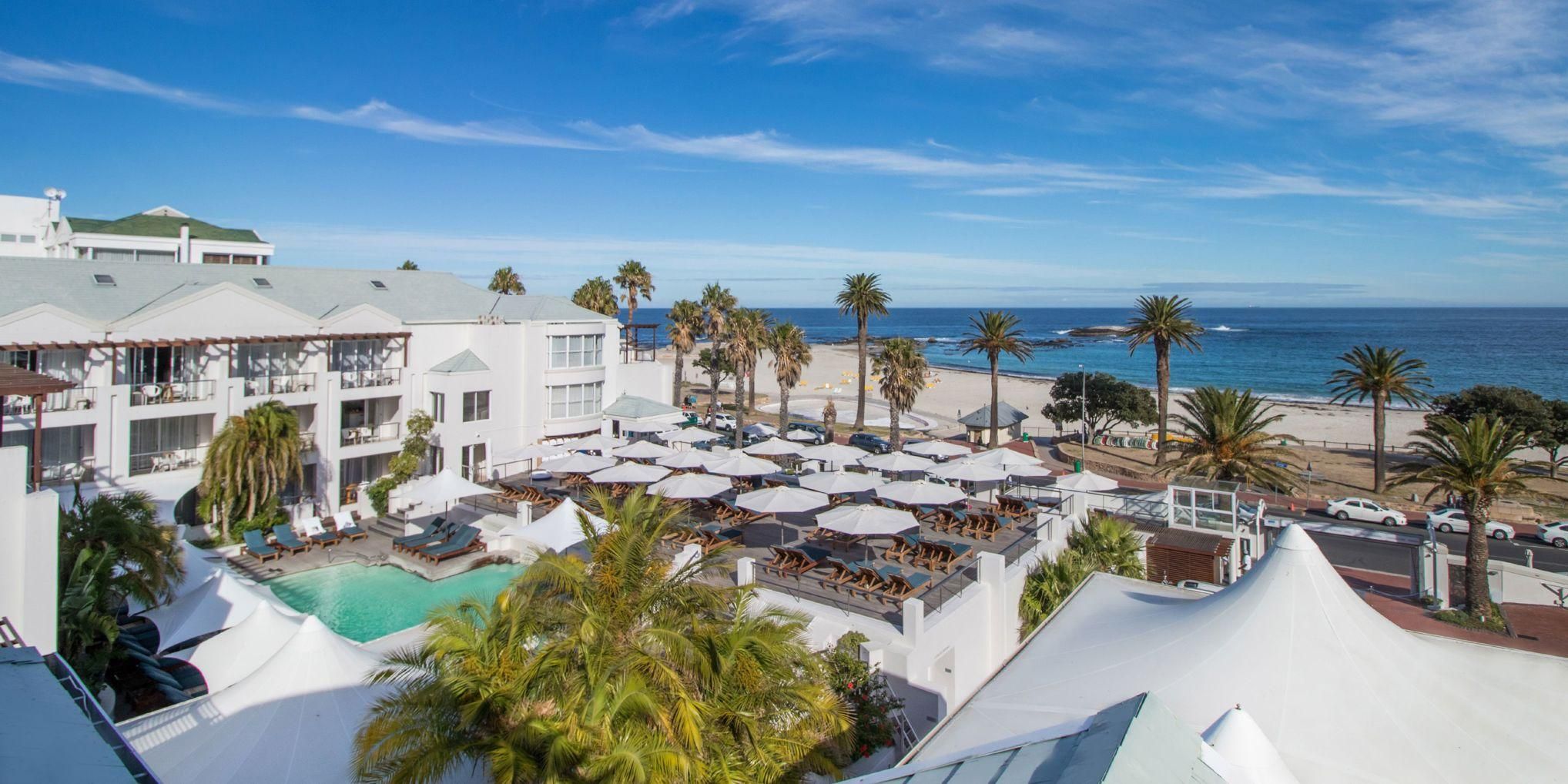 undefined The Bay Hotel 9
