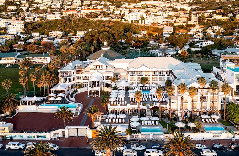 undefined The Bay Hotel