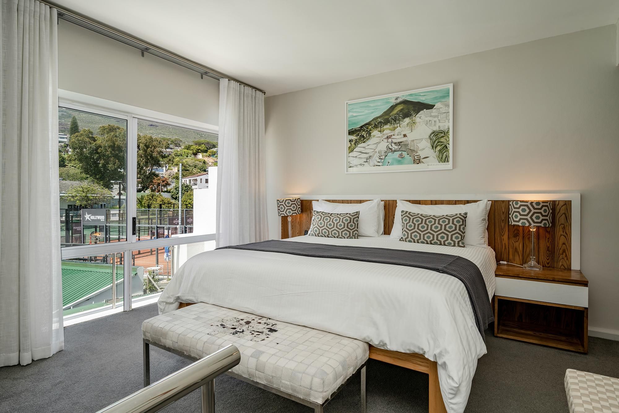 Mountain View Suite