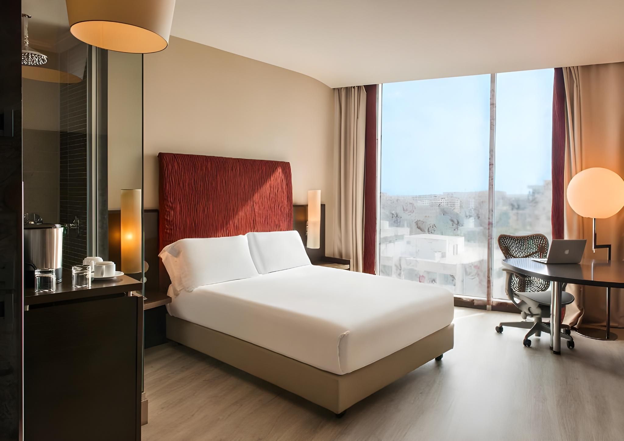 undefined Hi Hotel Bari 2