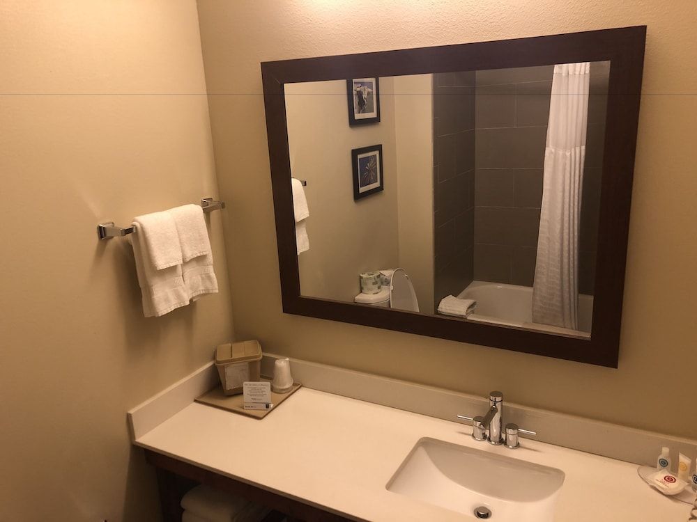 Room, 1 King Bed, Accessible, Non Smoking