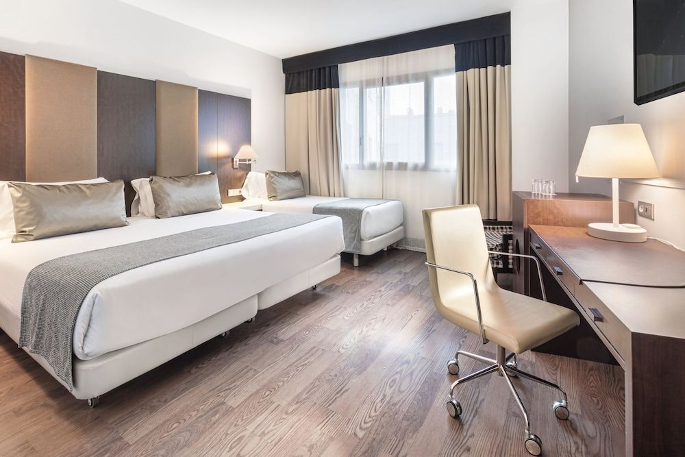 undefined Catalonia El Retiro