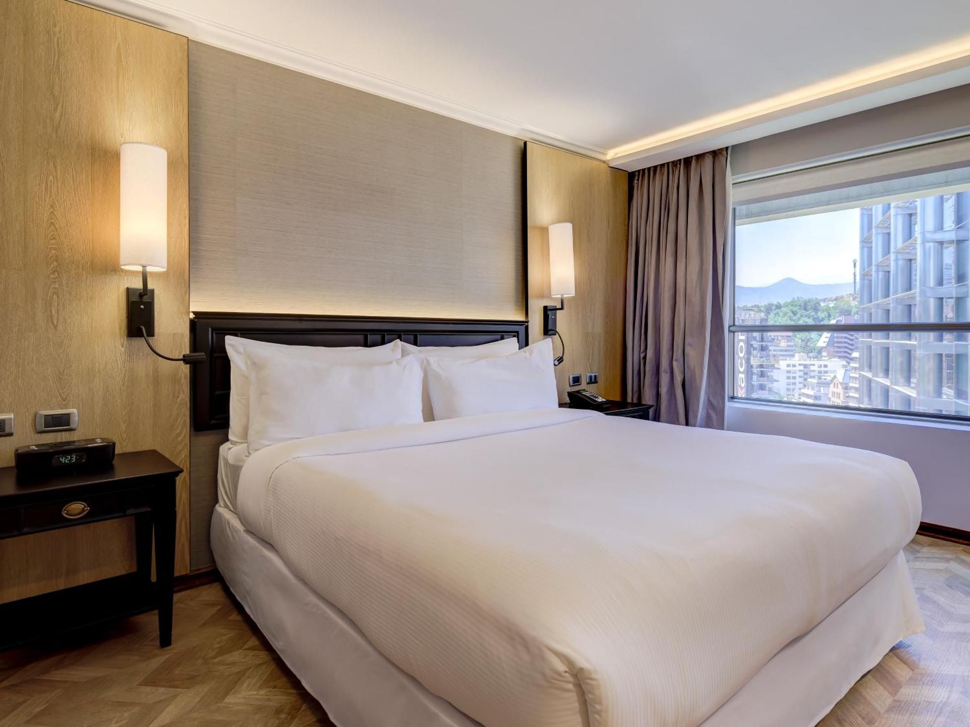 Executive King Suite