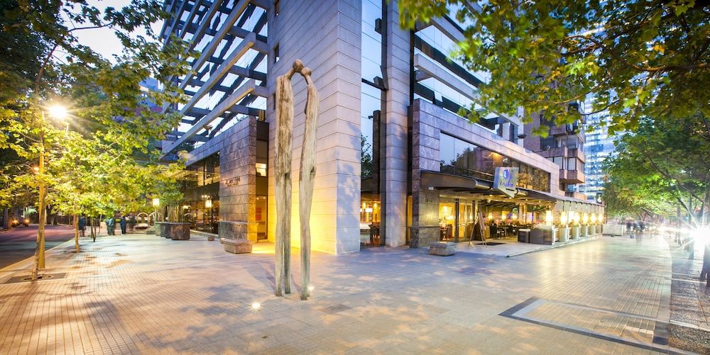 undefined Hotel Plaza El Bosque Ebro 6