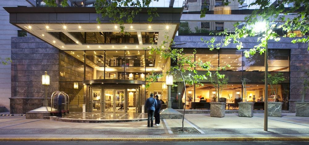 undefined Hotel Plaza El Bosque Ebro 7