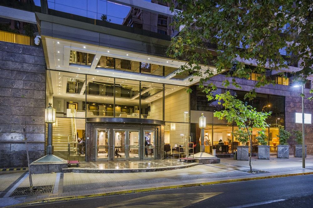 undefined Hotel Plaza El Bosque Ebro 5