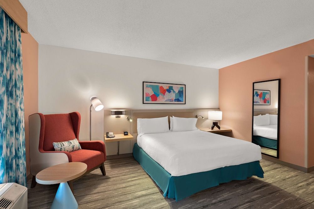 Room, Accessible