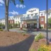 SpringHill Suites by Marriott Boston Devens Common Center