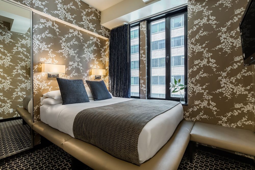 undefined 45 Times Square Hotel