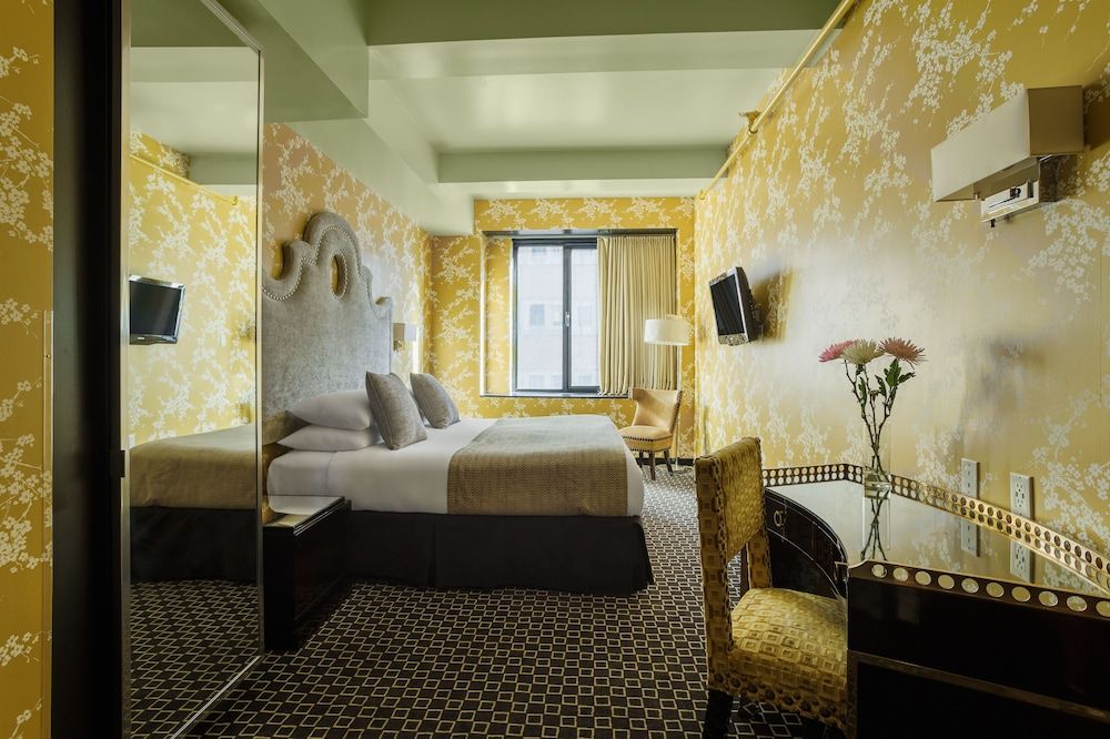 undefined 45 Times Square Hotel 2