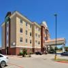 Holiday Inn Express Hotel & Suites Royse City by IHG
