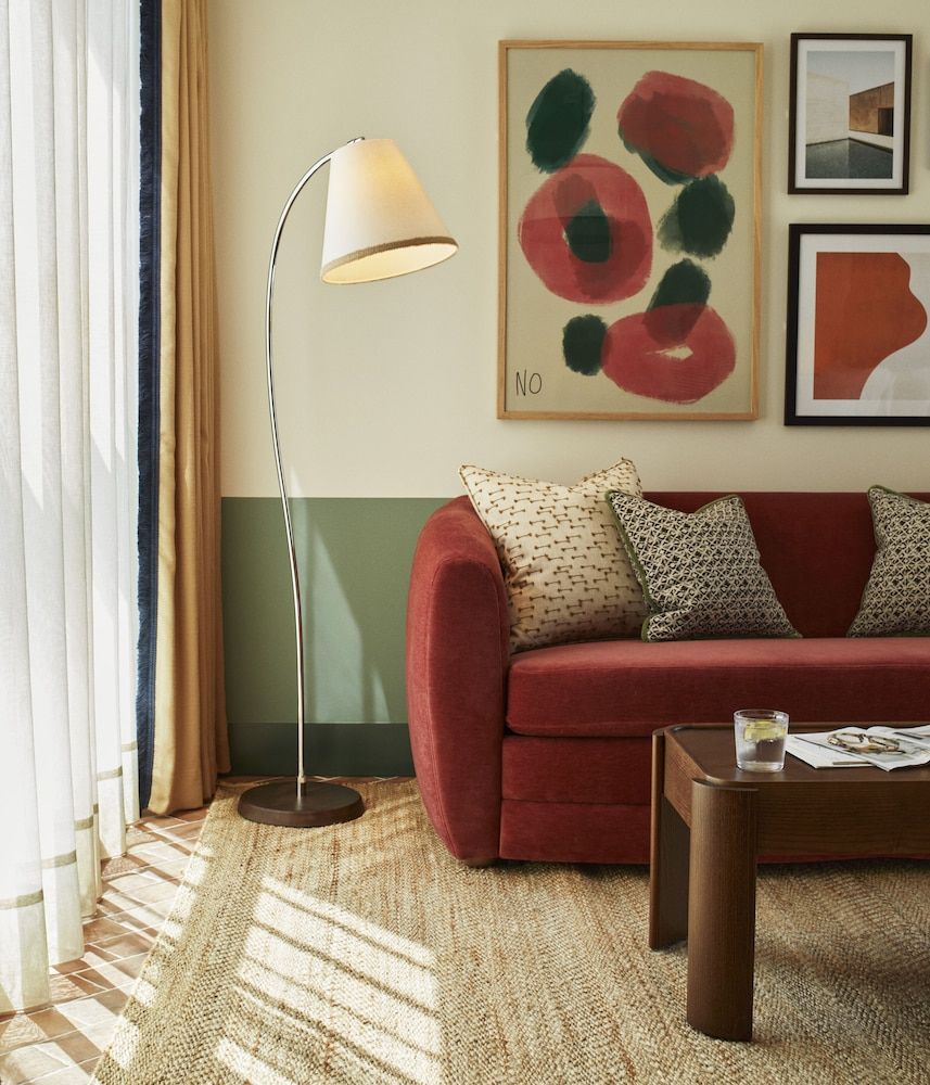 undefined The Hoxton Poblenou 8