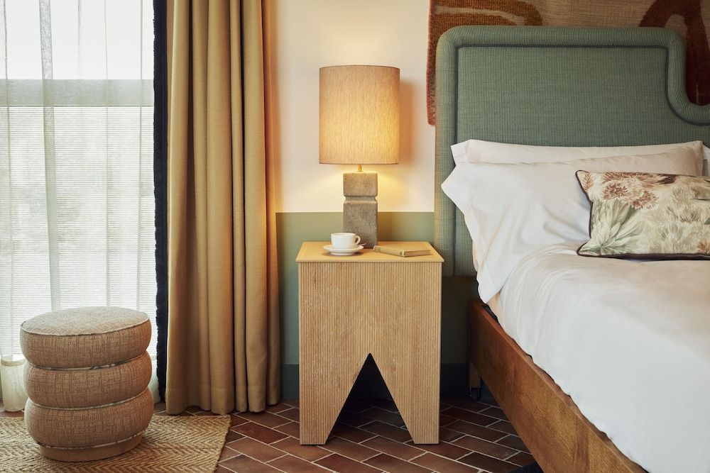 undefined The Hoxton Poblenou 5