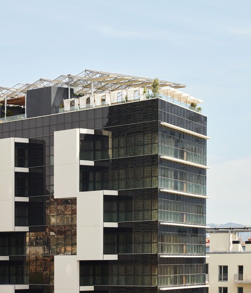 undefined The Hoxton Poblenou 3