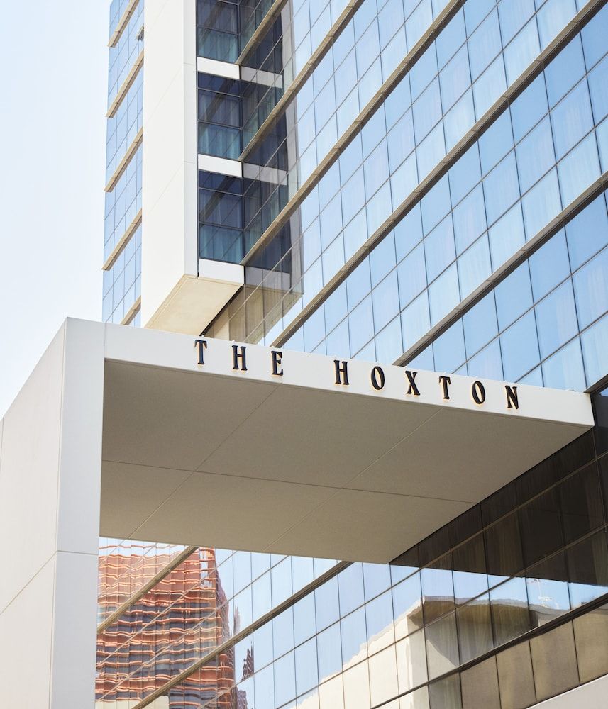 undefined The Hoxton Poblenou 2