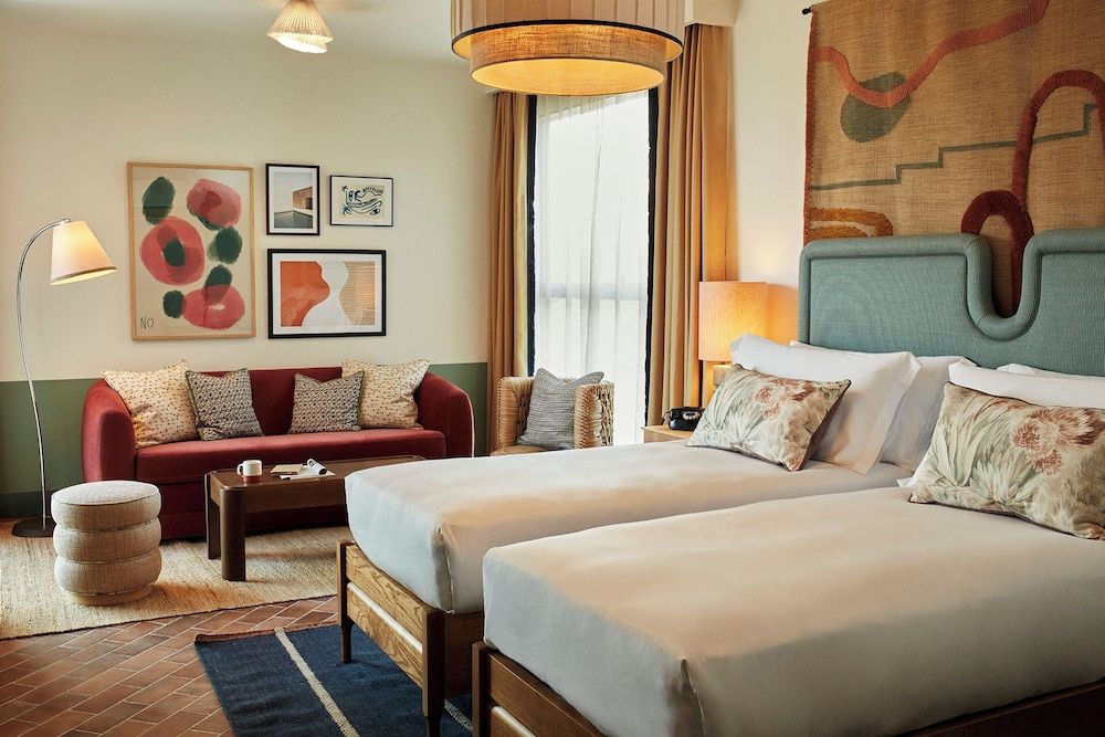 undefined The Hoxton Poblenou 6