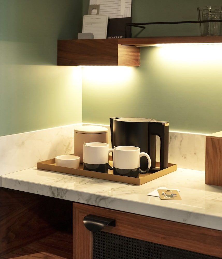 undefined The Hoxton Poblenou 10