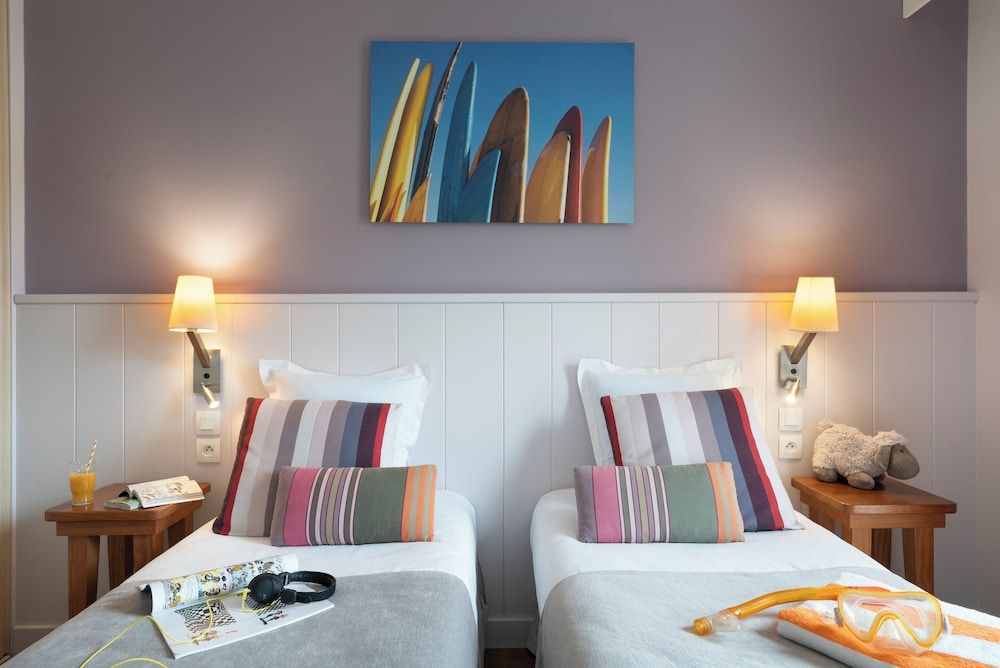 Pierre & Vacances Résidence premium Haguna Apartment 4 people - 1 bedroom