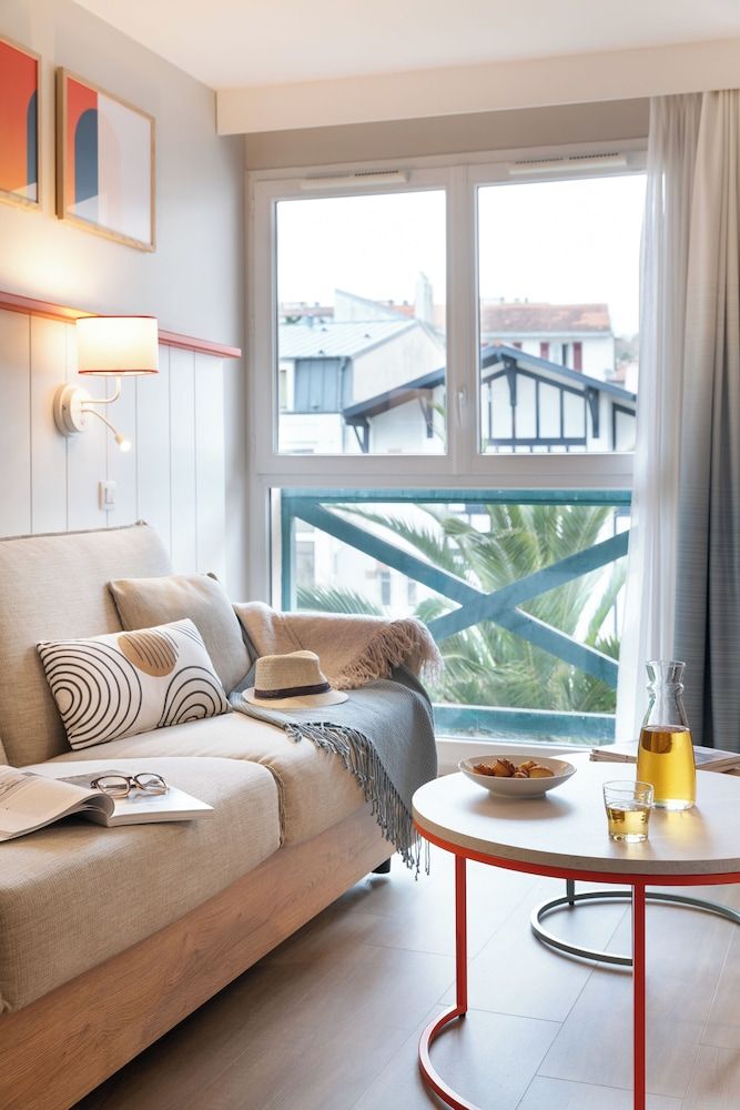 Pierre & Vacances Résidence premium Haguna Studio 2 people 2