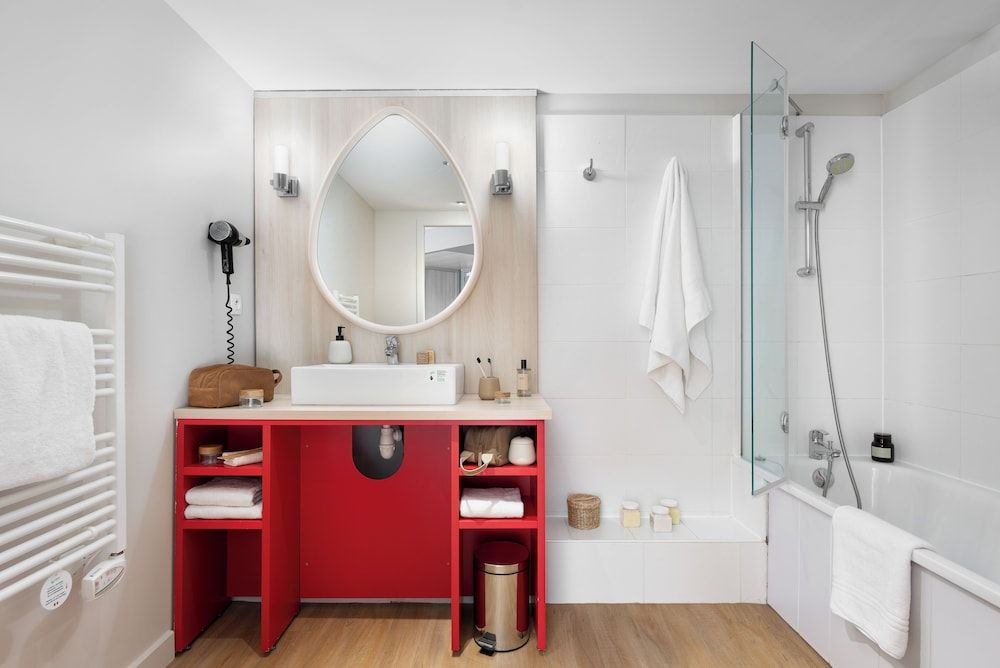 Pierre & Vacances Résidence premium Haguna Studio 2 people